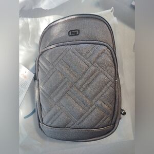 NWT LUG Monorail Matte Luxe